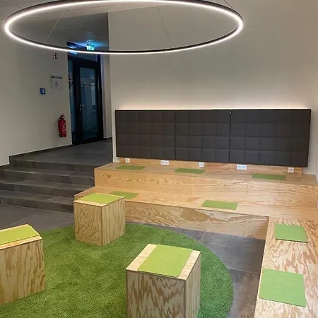 A2 Am Quadrium Wernau