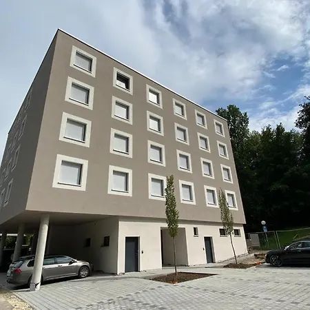 Hotel A2 Am Quadrium Wernau
