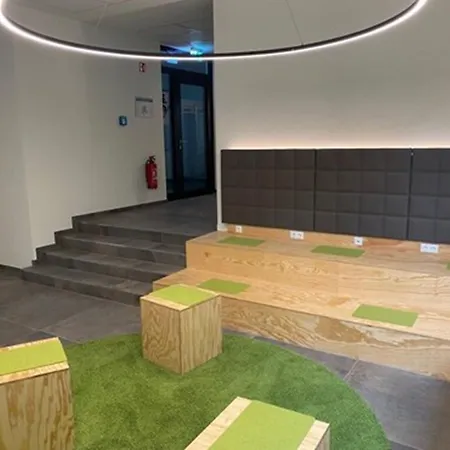 A2 Am Quadrium Wernau