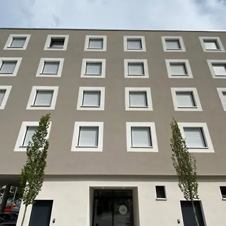 A2 Am Quadrium Hotel