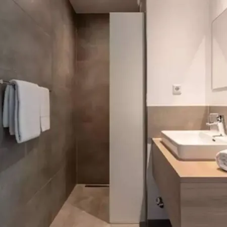 Hotel A2 Am Quadrium Wernau