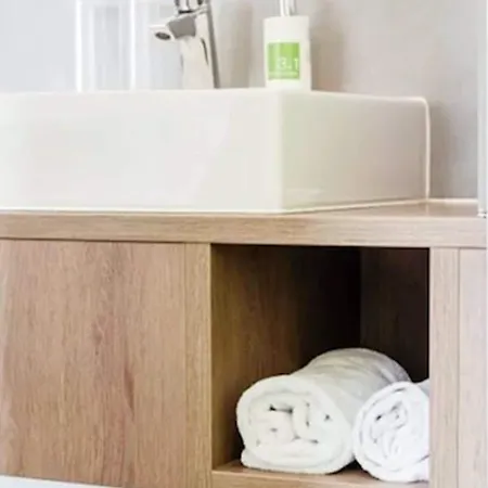 A2 Am Quadrium 3* Wernau