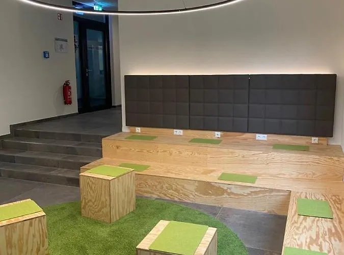 A2 Am Quadrium 월나우