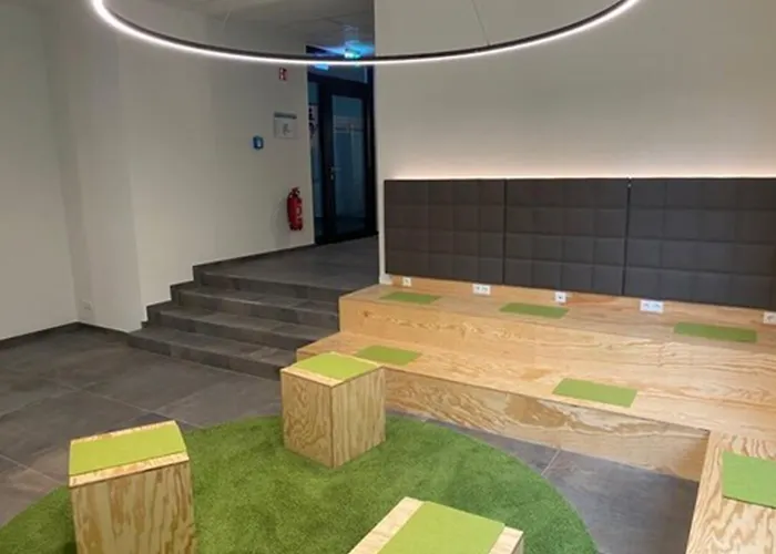 A2 Am Quadrium Wernau