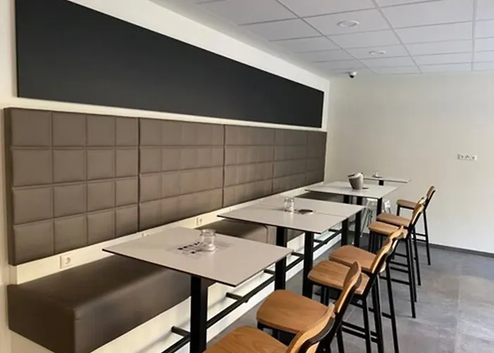 A2 Am Quadrium 호텔