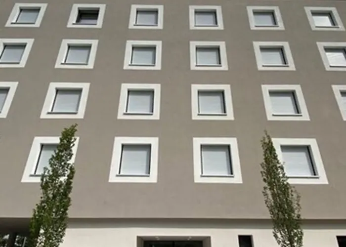 A2 Am Quadrium 호텔