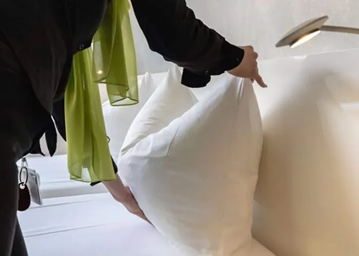 A2 Am Quadrium מלון 3*