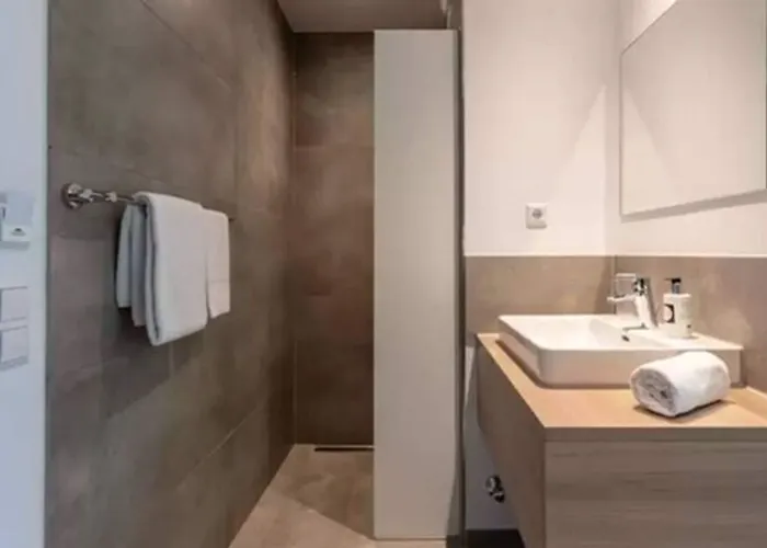 호텔 A2 Am Quadrium 월나우