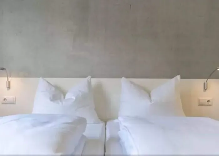 A2 Am Quadrium 호텔 월나우