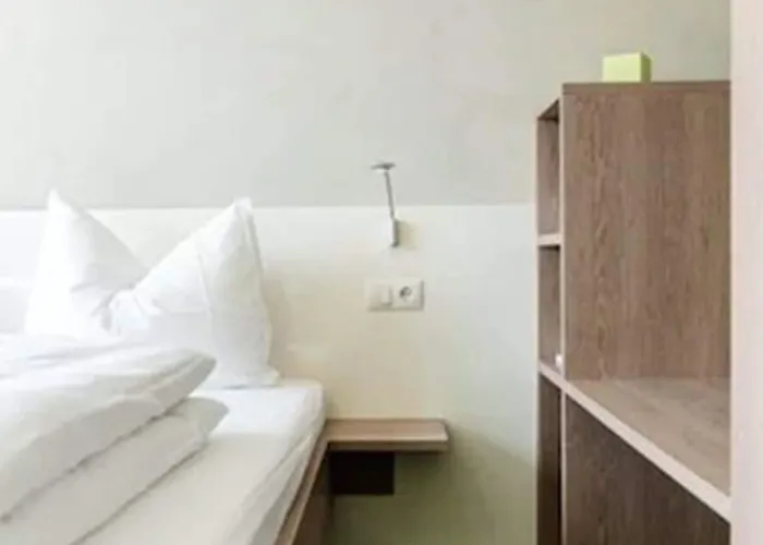 A2 Am Quadrium 호텔